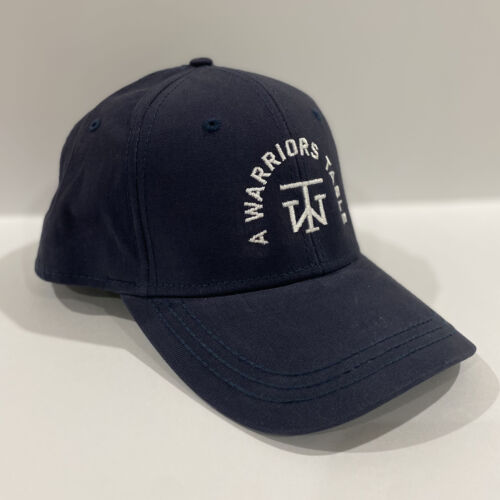 AWT Original blue adjustable ball cap